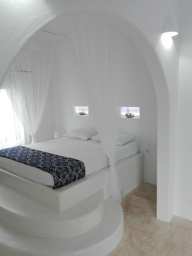Tilos Island House Megálon Choríon Buitenkant foto